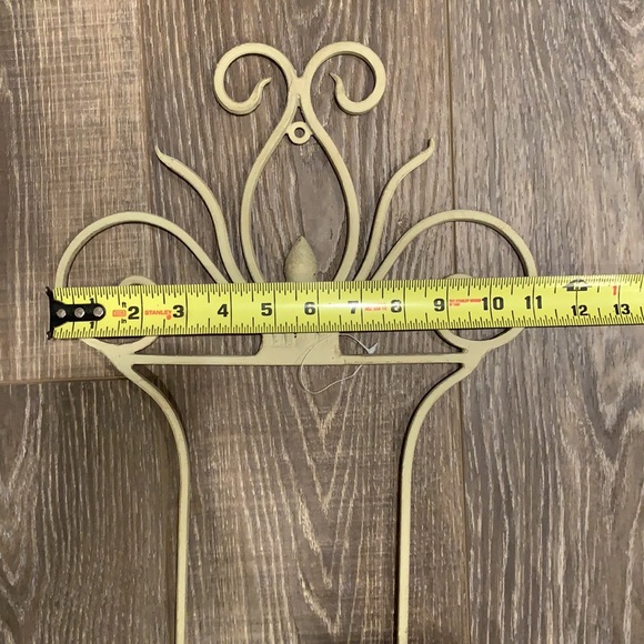 Wall Decor Rack - Picture 5 of 6